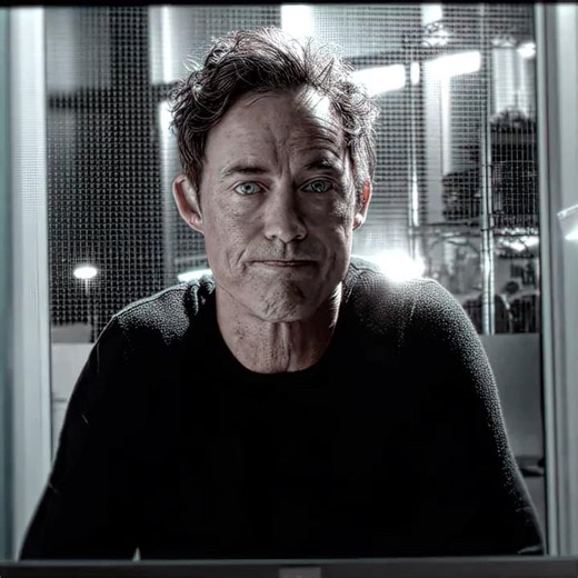 Thawne gives barry what he wants... | The Flash | Reverse Flash {4K} - Cry [Slowed]