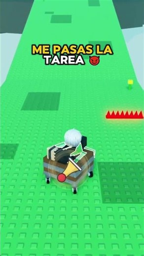 Team Do Your Homework 📝 vs Team Copy 😈 #roblox #obby #school #memes