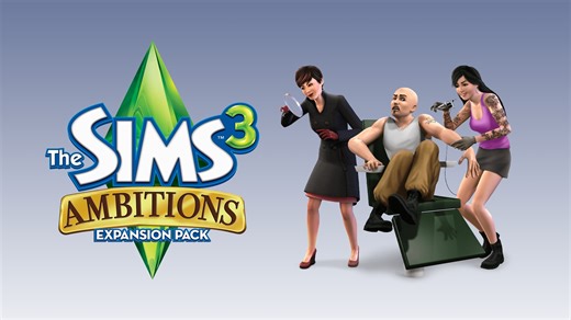 Buy The Sims 3: Ambitions - PC