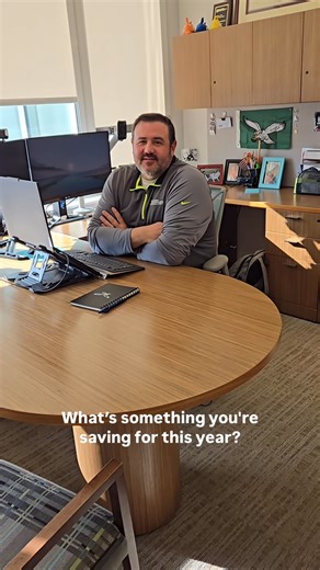 More savings goals, money tips and fun from the FMFCU team! #Saving #FMFCU #Invest #FinancialGoals | Franklin Mint Federal Credit Union