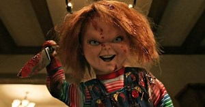 Chucky Season 3 Clip Sees the Killer Doll Infiltrating a Halloween Ball