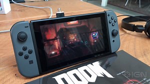 This Video Of DOOM Running On The NIntendo Switch Is Pretty Impressive — GeekTyrant