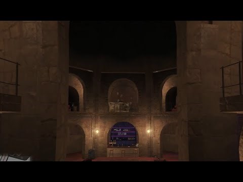 Mafia Hideout MLO (FiveM)