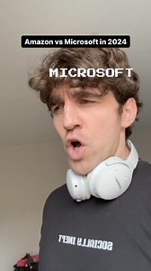 who is more insufferable #techie #softwareengineer #amazon #microsoft #bayarea #comedy #funny #developerlife #programmerlife | Socially Inept: Tech Roast Show