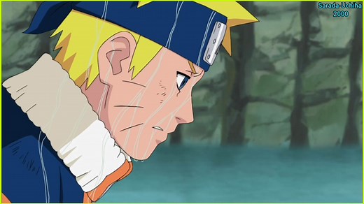 Naruto Shippuden capitulo 213 Español Latino 🇲🇽 | SaradaUchiha2001