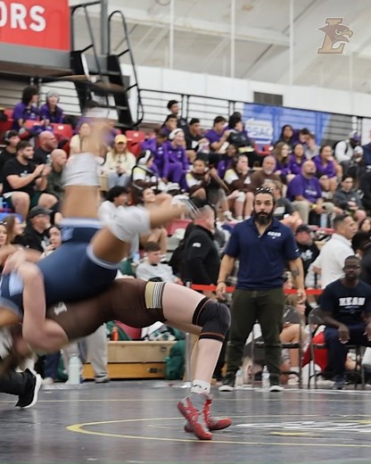 2.3K views · 83 reactions | One more look  at the season-opening ESU Open! | Lehigh Women's Wrestling | Facebook