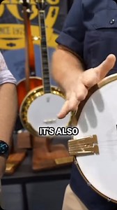 A New Bronze Age for Deering Banjos! Made to protect anyone from nickel allergies and to prevent constant need of upkeep, Deering is focused on getting you the easiest playability that you can! Focused on providing you with the best playability and performance, these banjos are made to last and play effortlessly! #Banjos #DeeringBanjo #TheAcousticShoppe #Bronze #BanjoLife #NickelFree #Playability #BanjoPlayer #MusicGear #BanjoLove #BanjoCommunity #InstrumentCollectors #MusicLovers #Deering #Inno