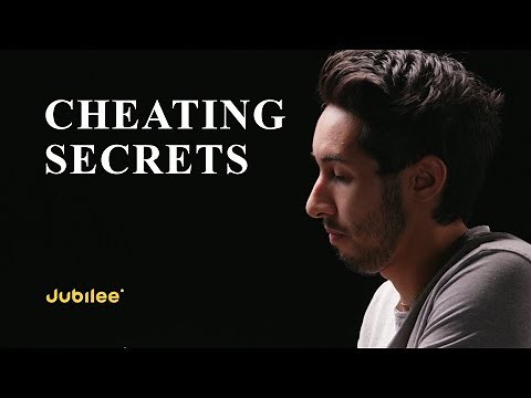 People Read Strangers' Cheating Secrets