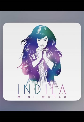 Exploring Indila's Mini World: A Beautiful Love Story