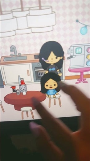 Toca Boca part one