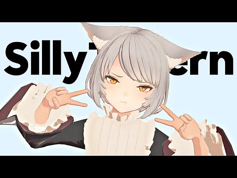 Creating BVH animation for your AI character - SillyTavern VRM