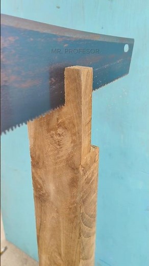 German craftsman's technique of joining wood together #woodworking #howto