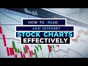 How to Read and Interpret Stock Charts Effectively