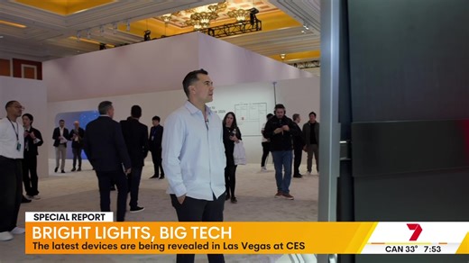 CES 2023: Innovations in Smart Tech and Robotics