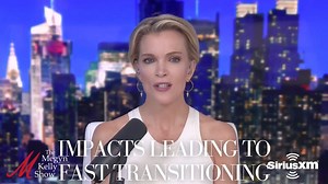 In today's episode, Megyn Kelly takes a deep dive into the important issue of transitioning and detransitioning. She is joined by experts, doctors, and those who have been through it to discuss the hormone therapy and surgery related to the procedures, the internet and cultural impact that helps lead to quick transitioning, the defense mechanism of transitioning, the way America is lagging behind Europe in having a nuanced point of view, how toxic masculinity is leading to some teen boys to tran