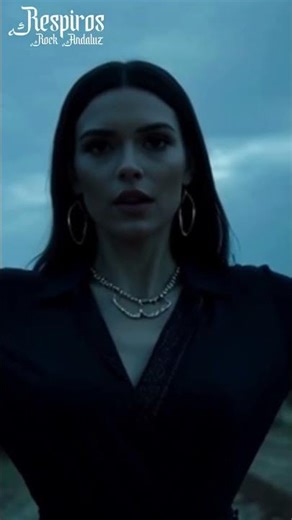 Luna Andaluza | Respiros - Rock Andaluz & Rock Flamenco