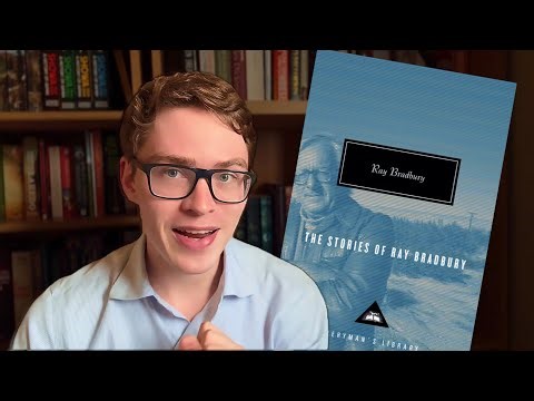 Which Bradbury stories should you read?