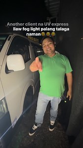 Another uv express client | Pro Elite