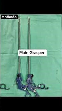 Laproscopic Instrument. More this type video follow me..🫰🚩🫀 . . . . . ... . #CST #surgeryass #music