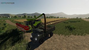 GAZ-66 v 1.0.0.1 - FS19 mod - FS19.net