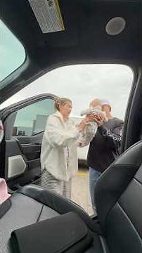 First time traveling with 2 kids