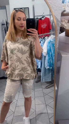 Ilessa Bella Moda on Reels