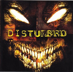 Disturbed - Disturbed