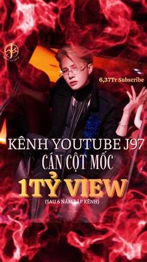 Jack-J97: Thành công đầu năm và gương mặt đẹp nhất