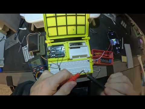 How to use a breadboard