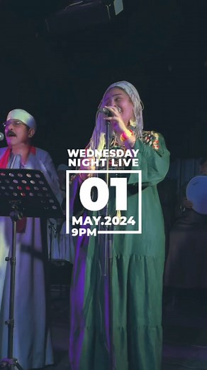 Mawawil & Egyptian Project shall be gracing the 610 stage this Wednesday, with their enchanting melodies, heartfelt lyrics & mystical presence, start the month off on a high note and send us a message via FB to reserve your spot!#CairoNightLife #ClubsofCairo #CJC610Events #CairoLiveMusic #WednesdayNightLive | Cairo Jazz Club 610