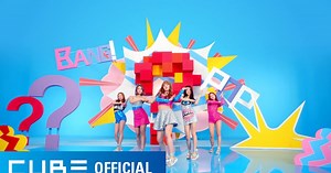 CLC makes their first comeback with 2nd mini-album "Question"   "Like" MV