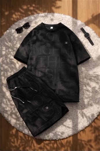 Outfit Casual🔥#fashioninspo #unisexfashion #affiliatemarketing