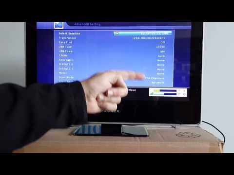 Avtex 5 Series Tuning Tutorial