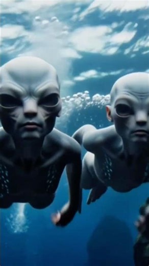 Deep Sea First Contact হলে কী হবে 9