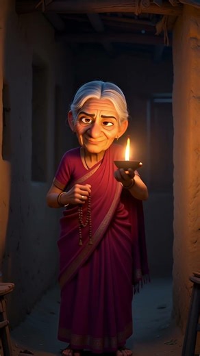 Whispers of the Blue Lantern