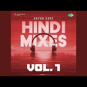 Chand Mera Dil Chandni Ho Tum - Synthwave