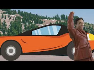 Good Rubber Commercial