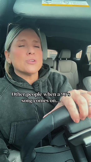 Best 90s Performance Ever! 😂