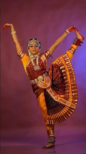 Shiva Shambho🙏🏻🧿✨️ #indianclassicaldance #bharatanatyam #dance #dancer