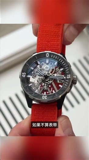 What's so special about the dive watch that both Zuckerberg and Jordan own?