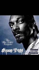 On this day 19 years ago, Snoop Dogg released his bangin' 8th album "THA BLUE CARPET TREATMENT" This album was a full-circle moment for Snoop, bringing him back to that unmistakable West Coast feel with rich production from Dr. Dre, Battlecat, Soopafly, Rick Rick Timbaland, Dj Pooh, Fredwreck,, Pharrell among others. It blended G-funk, storytelling, and Snoop’s effortless charisma, reminding the game why he remains one of hip hop’s most enduring voices. The album debuted at number 5 on the Billb