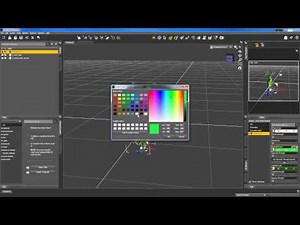 Creating 3D PDFs: Part 1