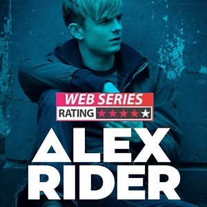Alex Rider web series review: A riveting espionage game that 'rides' high on spy thrills and twists | Bollywood Life