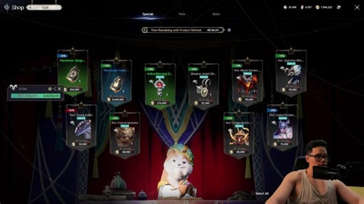 TW Bakarma - Glad 3445~ Noble Dragon Guard craft.. possibly today if I force it | chores~