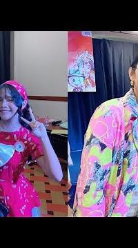 JUARA 1 NASIONAL FLS2N-Bully-Naura X Aurel Maharani (Juara 1 solo vocal FLS2N 2024 tingkat nasional)