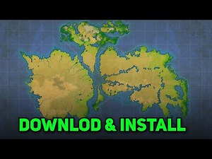 How to Download Fantasy Map Simulator on PC & Laptop