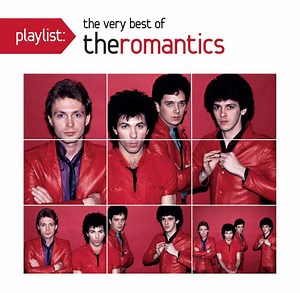 The Romantics - The Very Best Of The Romantics