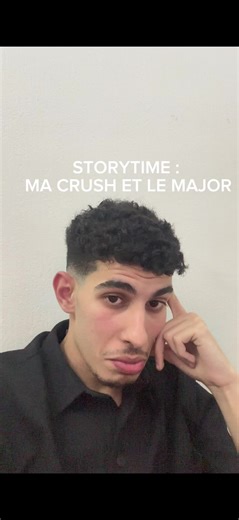 Histoire gênante en prépa de maths