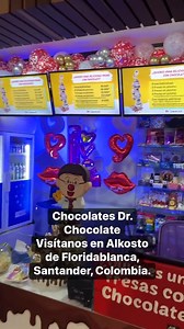 ❤️ Chocolates Dr. Chocolate... | Dr Chocolate