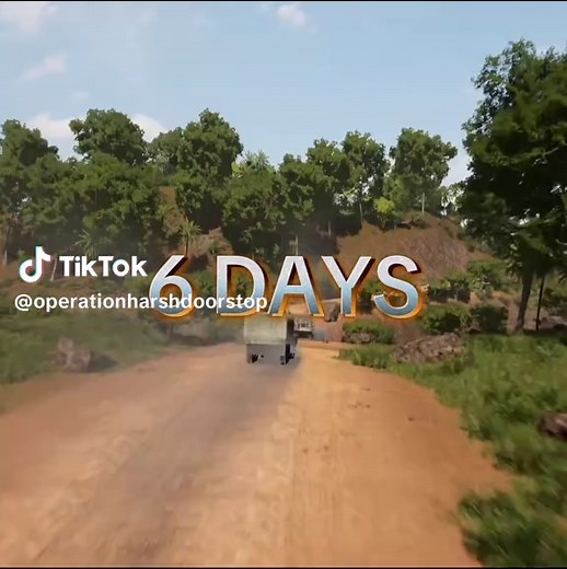 Operation Harsh Doorstop: Free Gaming Era Launch